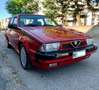 Alfa Romeo 75 3.0 V6 QV Ex Alfa Corse Ex deAdamich - thumbnail 2