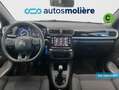 Citroen C3 1.2 PureTech S&S Plus 83 Negro - thumbnail 8