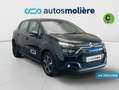 Citroen C3 1.2 PureTech S&S Plus 83 Negro - thumbnail 2