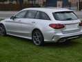 Mercedes-Benz C 220 ShootingBrake C 220D 9GTRONIC AMG Line Nieuw Model Argent - thumbnail 4