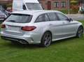 Mercedes-Benz C 220 ShootingBrake C 220D 9GTRONIC AMG Line Nieuw Model Argent - thumbnail 3