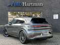 Porsche Cayenne 3.0 E-Hybrid SportDesign SPORTUITLAAT|PANO|SPORT-C Grijs - thumbnail 3