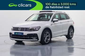 2.0TDI R-Line 110kW