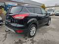 Ford Kuga 2,0 TDCi 4x4 110kW Titanium Schwarz - thumbnail 3