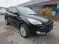 Ford Kuga 2,0 TDCi 4x4 110kW Titanium Schwarz - thumbnail 2