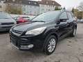 Ford Kuga 2,0 TDCi 4x4 110kW Titanium Schwarz - thumbnail 1