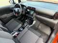 Citroen C3 Aircross Shine +Garantie Navi Kamera TÜV+Service NEU Orange - thumbnail 26