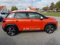Citroen C3 Aircross Shine +Garantie Navi Kamera TÜV+Service NEU Orange - thumbnail 4