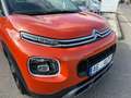 Citroen C3 Aircross Shine +Garantie Navi Kamera TÜV+Service NEU Orange - thumbnail 10