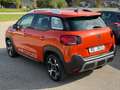 Citroen C3 Aircross Shine +Garantie Navi Kamera TÜV+Service NEU Orange - thumbnail 7
