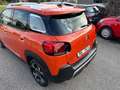 Citroen C3 Aircross Shine +Garantie Navi Kamera TÜV+Service NEU Orange - thumbnail 14