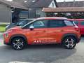 Citroen C3 Aircross Shine +Garantie Navi Kamera TÜV+Service NEU Orange - thumbnail 8