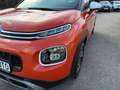 Citroen C3 Aircross Shine +Garantie Navi Kamera TÜV+Service NEU Orange - thumbnail 9