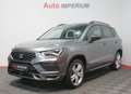 SEAT Ateca FR 1.5 TSI *PANO*LED*NAVI* Grau - thumbnail 1