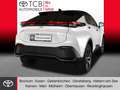 Toyota C-HR 2.0 Plug-in Teamplayer SHZ PDC KLIMA Blanc - thumbnail 2