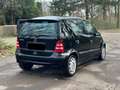 Mercedes-Benz A 160 Schwarz - thumbnail 3