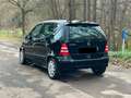 Mercedes-Benz A 160 Schwarz - thumbnail 4