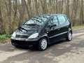 Mercedes-Benz A 160 Schwarz - thumbnail 1