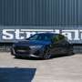Audi RS7 Sportback TFSI quattro tiptronic Gris - thumbnail 4