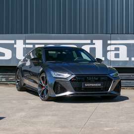 Sportback TFSI quattro tiptronic 441kW