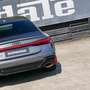 Audi RS7 Sportback TFSI quattro tiptronic Gris - thumbnail 21
