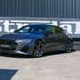 Audi RS7 Sportback TFSI quattro tiptronic Gris - thumbnail 3