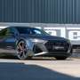 Audi RS7 Sportback TFSI quattro tiptronic Gris - thumbnail 12