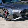 Audi RS7 Sportback TFSI quattro tiptronic Gris - thumbnail 14