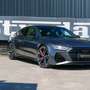 Audi RS7 Sportback TFSI quattro tiptronic Gris - thumbnail 11