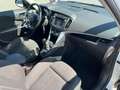 Opel Zafira NAVI-7 SITZE-LED-KAMERA-AHK-START/STOP Weiß - thumbnail 12