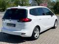 Opel Zafira NAVI-7 SITZE-LED-KAMERA-AHK-START/STOP Weiß - thumbnail 5
