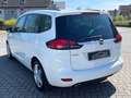 Opel Zafira NAVI-7 SITZE-LED-KAMERA-AHK-START/STOP Weiß - thumbnail 6