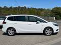 Opel Zafira NAVI-7 SITZE-LED-KAMERA-AHK-START/STOP Weiß - thumbnail 4