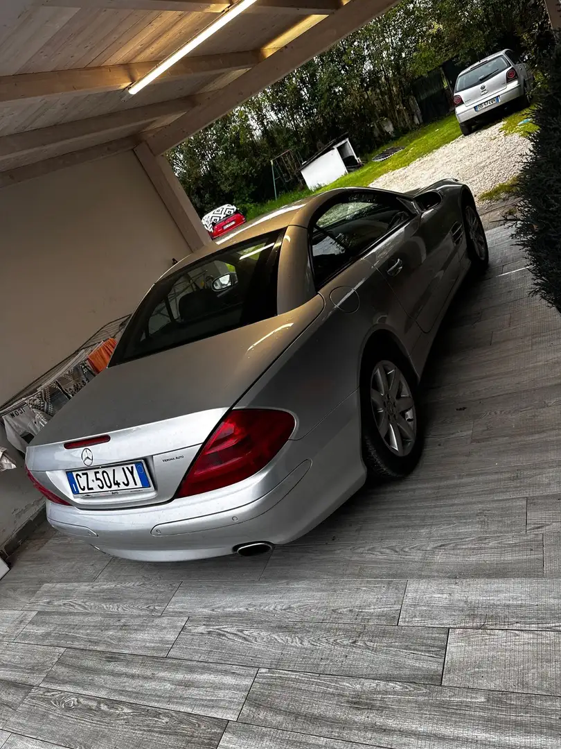 Mercedes-Benz SL 350 V6 cabrioletto - 2