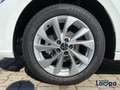 Volkswagen Polo VI Style 1.0 TSI DSG *Navi*LED*Klima*DAB*RFK*DAB+* Fehér - thumbnail 5
