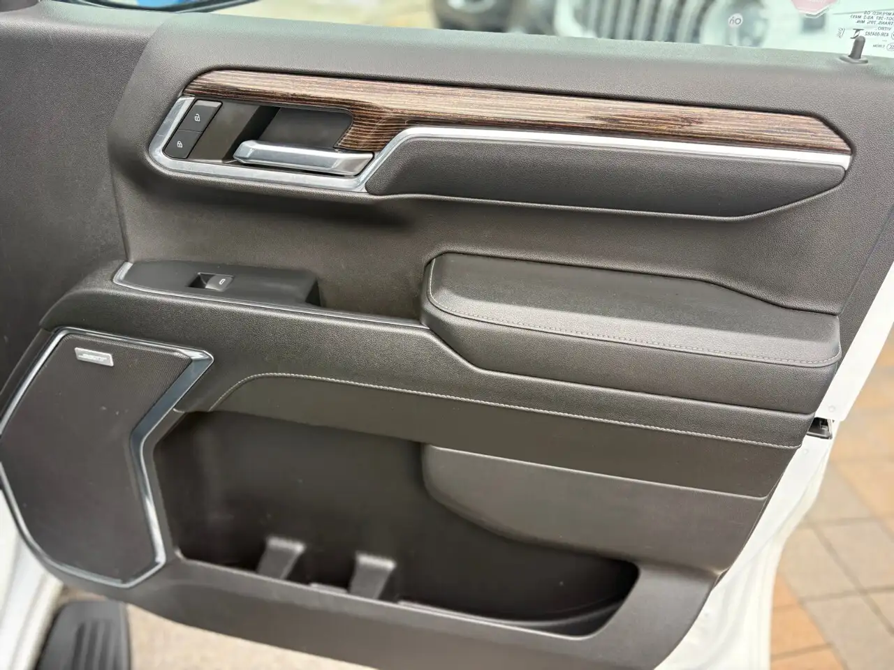 GMC Sierra 1500 снимка GMC Sierra 1500