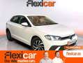 Volkswagen Polo Life+1.0+TSI+70kW+%2895CV%29 Blanco - thumbnail 1