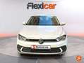 Volkswagen Polo Life+1.0+TSI+70kW+%2895CV%29 Blanco - thumbnail 2
