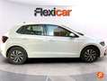 Volkswagen Polo Life+1.0+TSI+70kW+%2895CV%29 Blanco - thumbnail 4