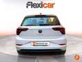 Volkswagen Polo Life+1.0+TSI+70kW+%2895CV%29 Blanco - thumbnail 5
