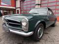 Mercedes-Benz 280 SL PAGODE, CLASSIC DATA NOTE 2, 115.000 EURO Vert - thumbnail 29