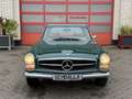 Mercedes-Benz 280 SL PAGODE, CLASSIC DATA NOTE 2, 115.000 EURO Vert - thumbnail 2