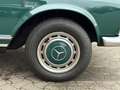 Mercedes-Benz 280 SL PAGODE, CLASSIC DATA NOTE 2, 115.000 EURO Vert - thumbnail 5