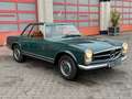 Mercedes-Benz 280 SL PAGODE, CLASSIC DATA NOTE 2, 115.000 EURO Vert - thumbnail 3