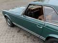 Mercedes-Benz 280 SL PAGODE, CLASSIC DATA NOTE 2, 115.000 EURO Vert - thumbnail 14
