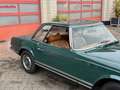 Mercedes-Benz 280 SL PAGODE, CLASSIC DATA NOTE 2, 115.000 EURO Vert - thumbnail 4