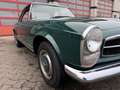 Mercedes-Benz 280 SL PAGODE, CLASSIC DATA NOTE 2, 115.000 EURO Vert - thumbnail 28