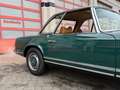Mercedes-Benz 280 SL PAGODE, CLASSIC DATA NOTE 2, 115.000 EURO Vert - thumbnail 6