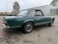 Mercedes-Benz 280 SL PAGODE, CLASSIC DATA NOTE 2, 115.000 EURO Vert - thumbnail 11