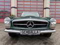 Mercedes-Benz 280 SL PAGODE, CLASSIC DATA NOTE 2, 115.000 EURO Vert - thumbnail 30